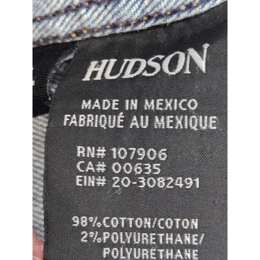 Hudson Jeans hudson blaine